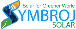 Symbroj Solar Logo